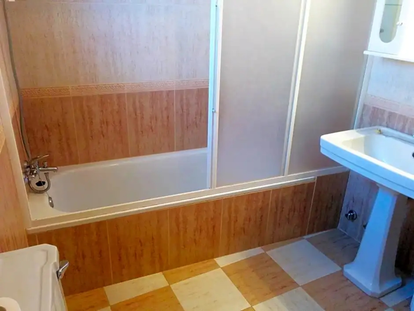 Hospedaria A Varanda