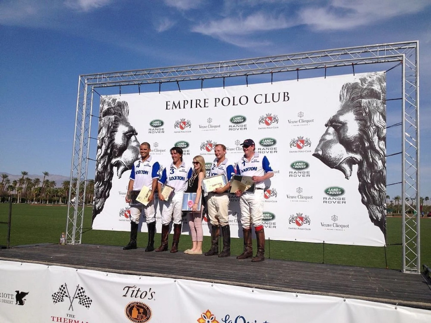 Santa Rosa Resort Vacation Rentals