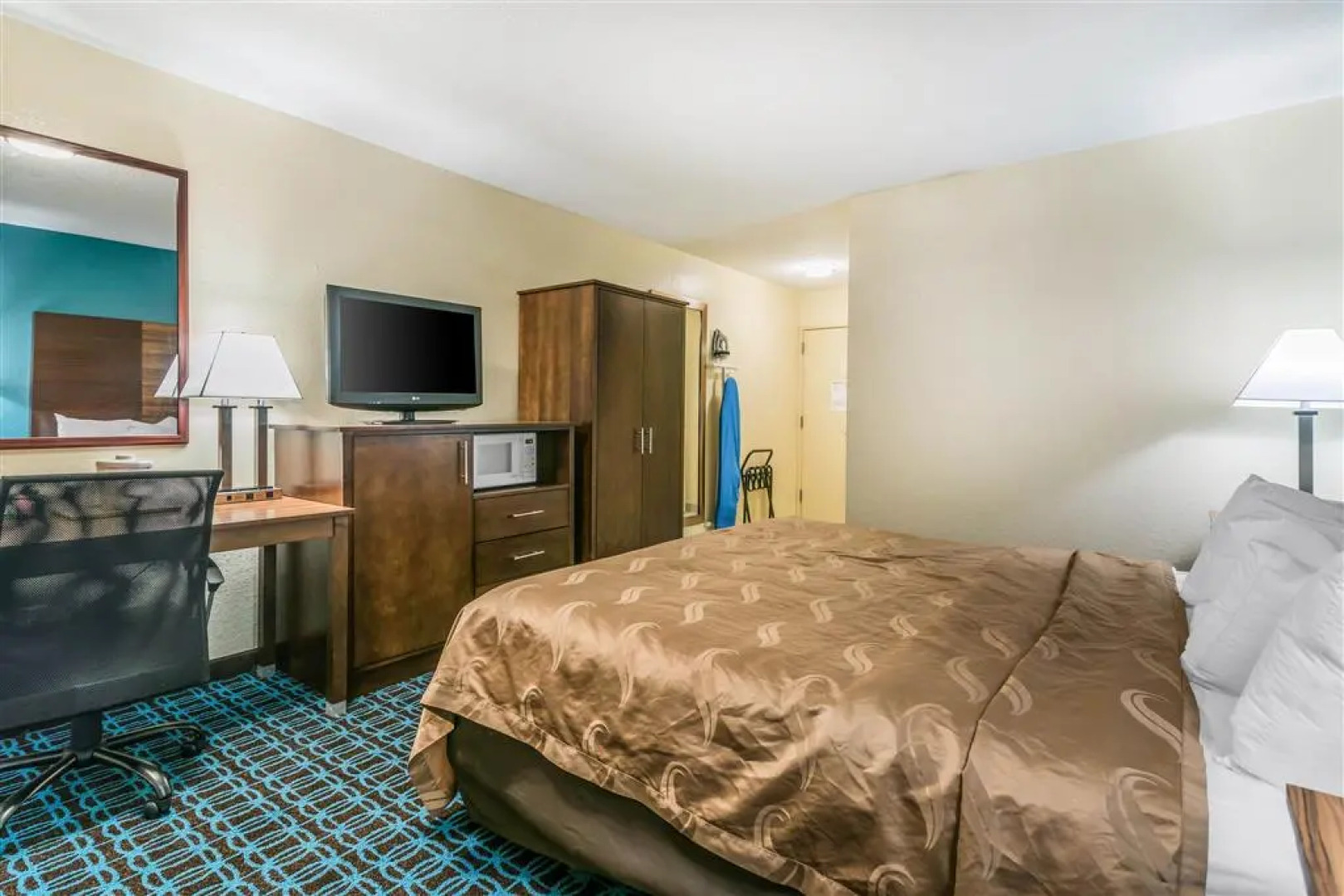 Quality Inn Loudon-Concord