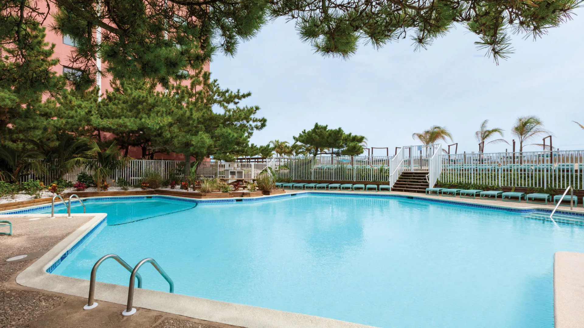 Holiday Inn Ocean City by IHG