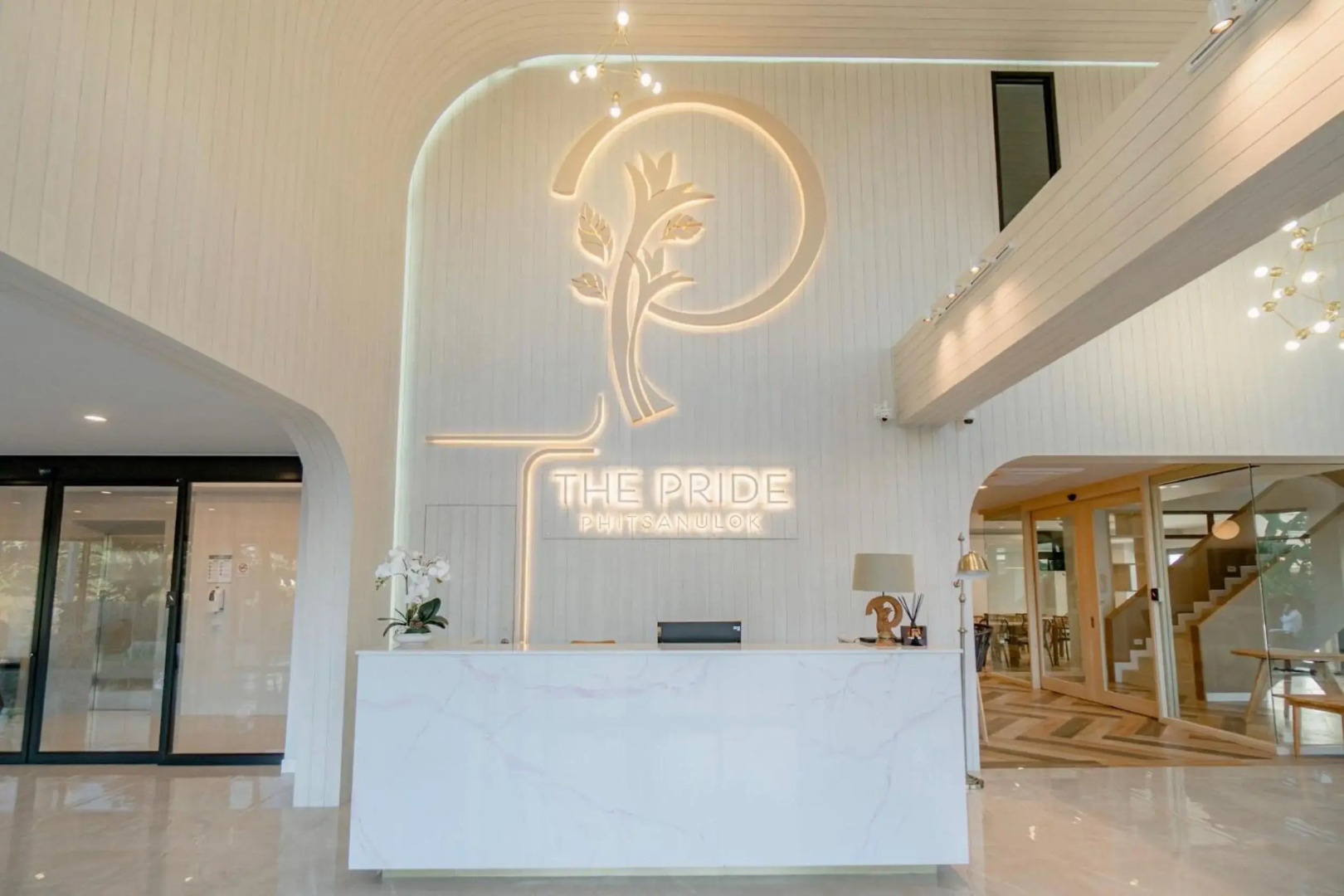 The Pride Hotel , Phitsanulok