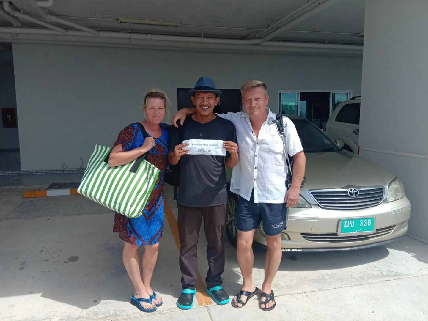 The Ozone Krabi Condotel