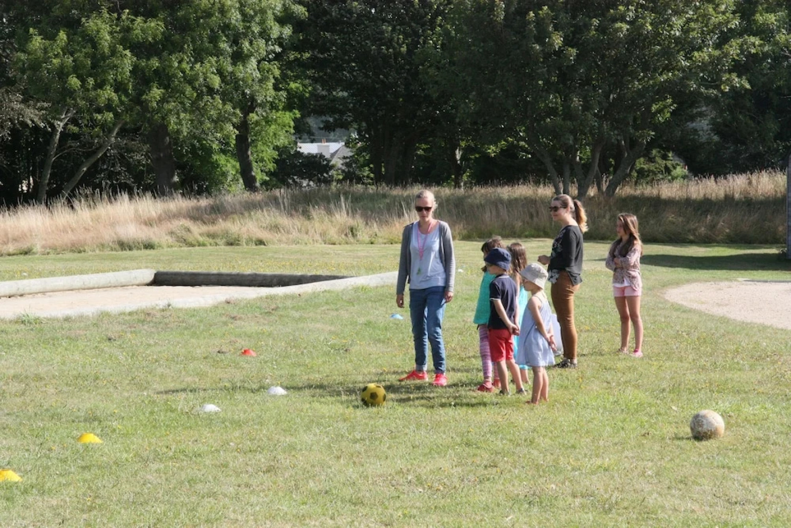 Village vacances Beauséjour Rêves de Mer