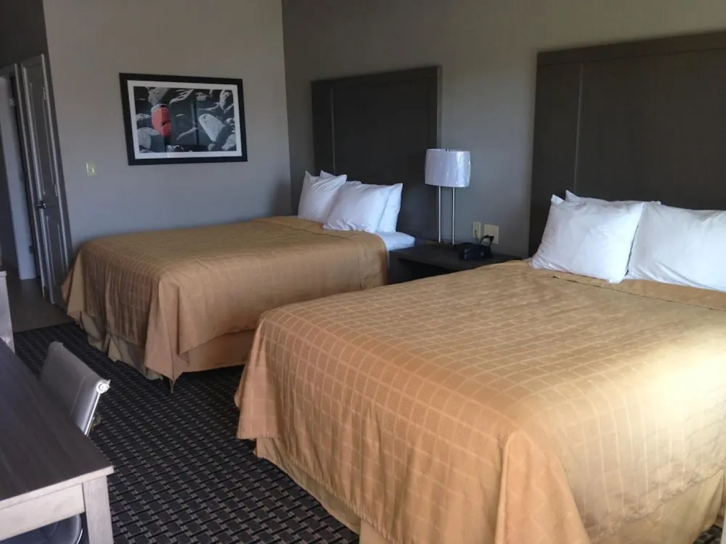 Quality Inn & Suites