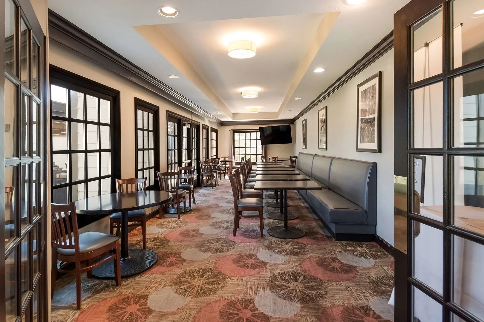 Sonesta ES Suites Dulles Airport