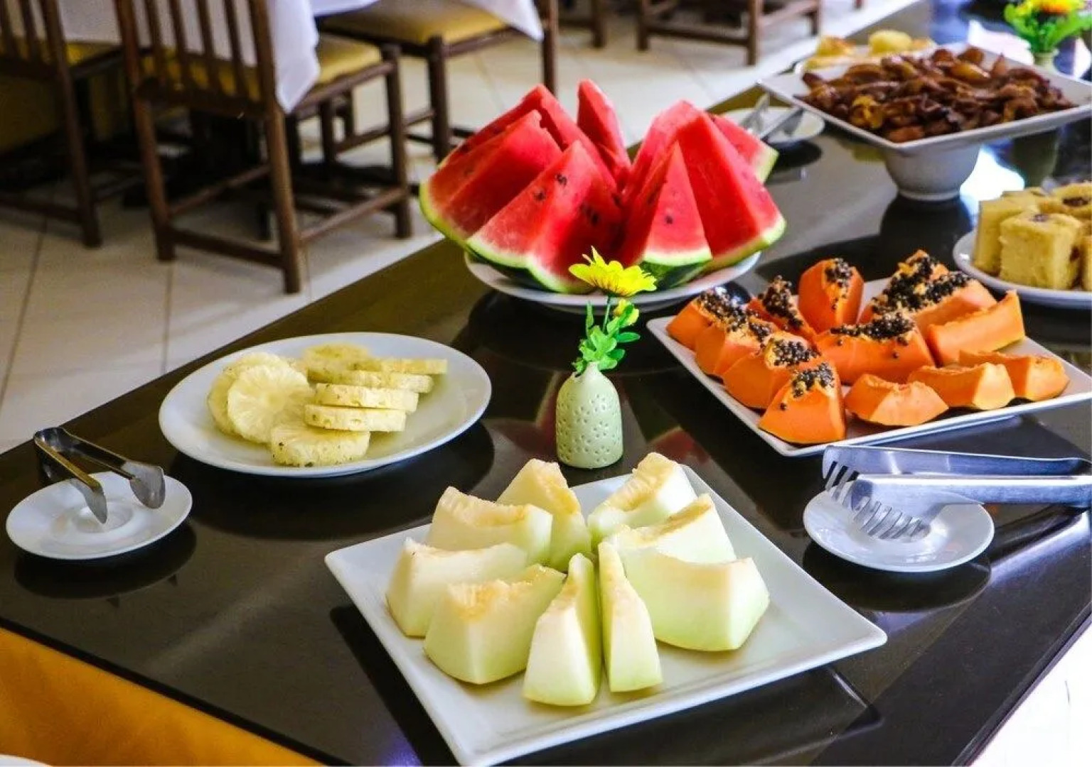 Girassol Praia Hotel