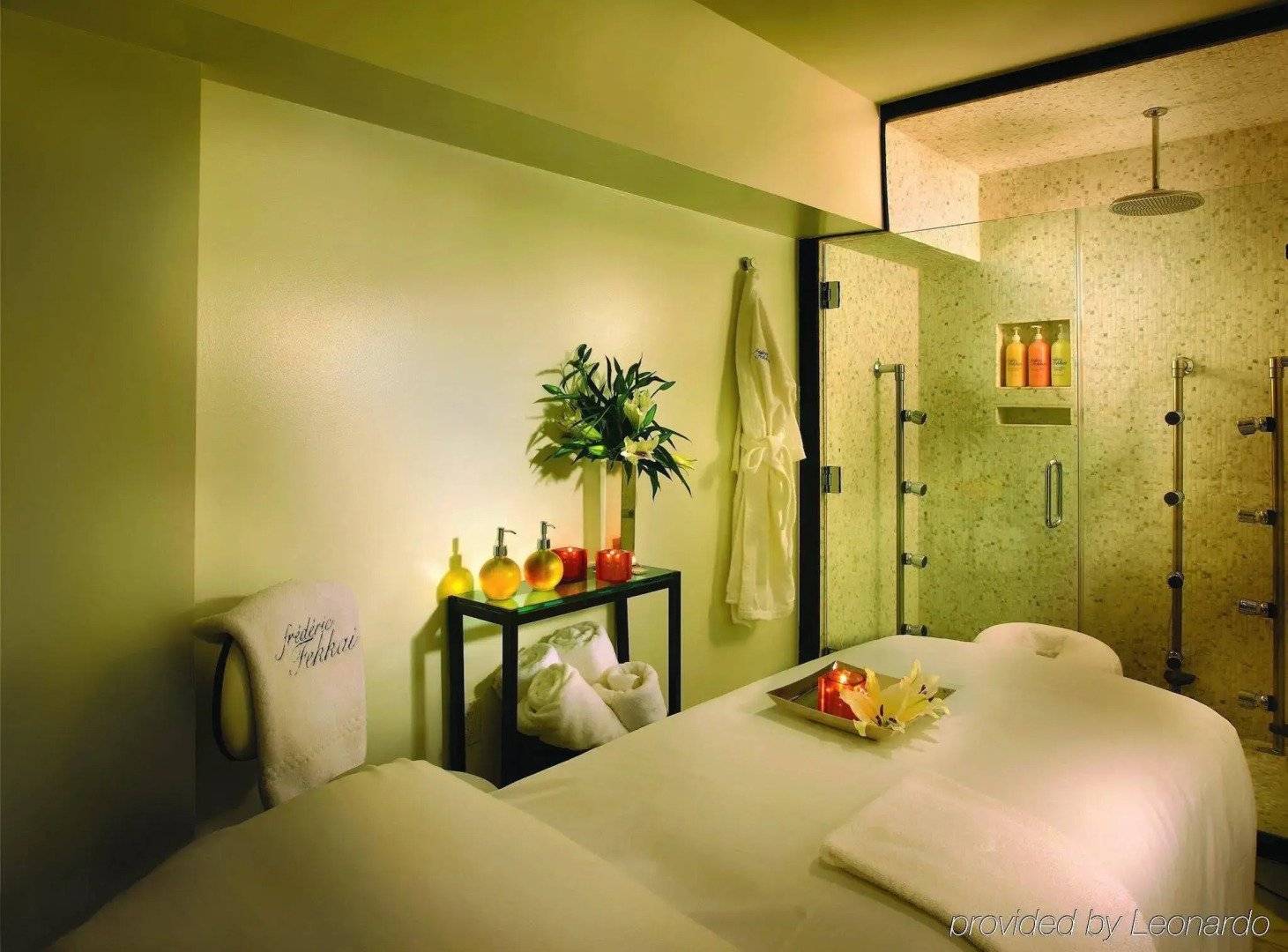 The Brazilian Court Hotel