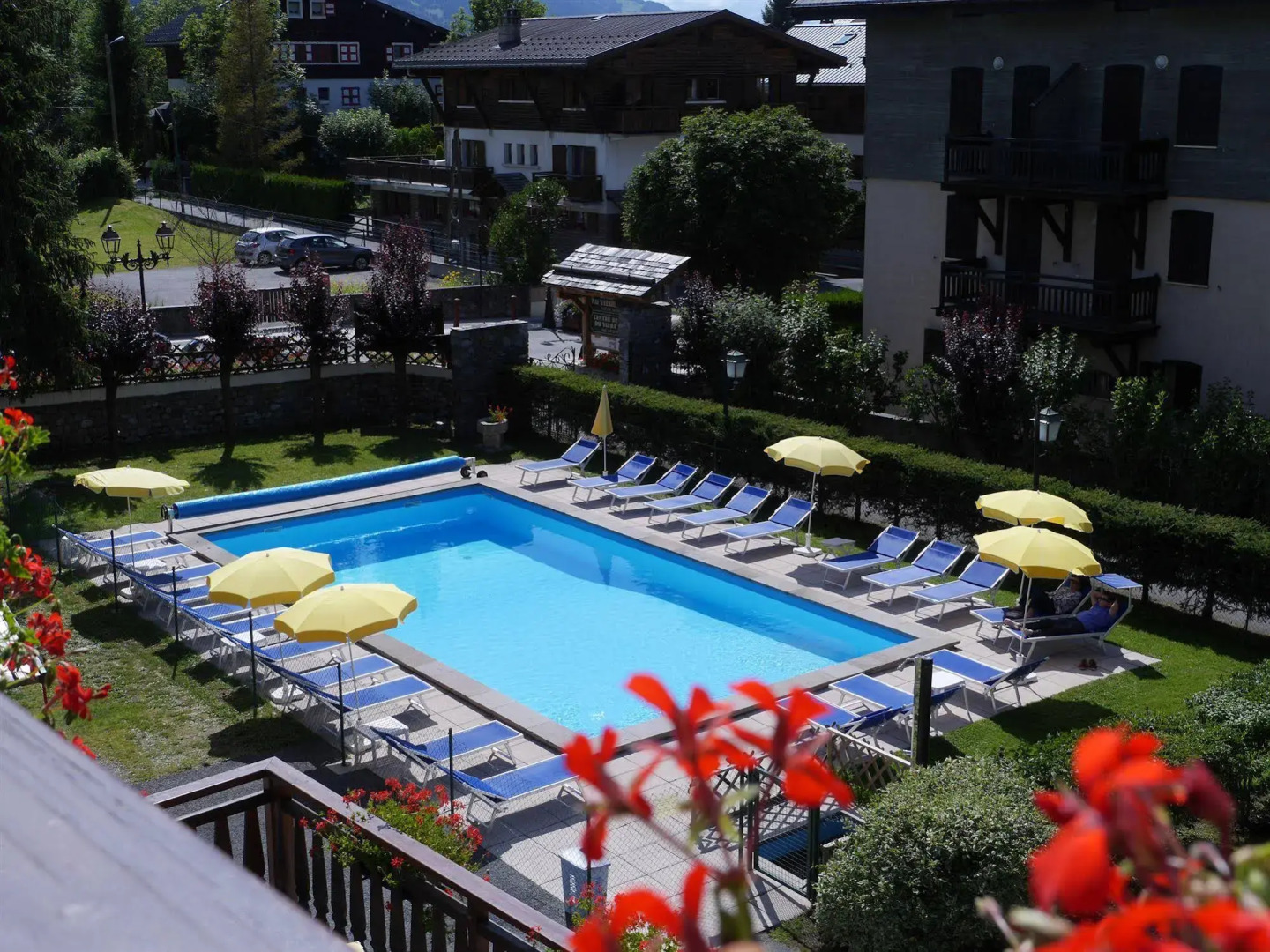 Au Vieux Moulin Hotel And Spa