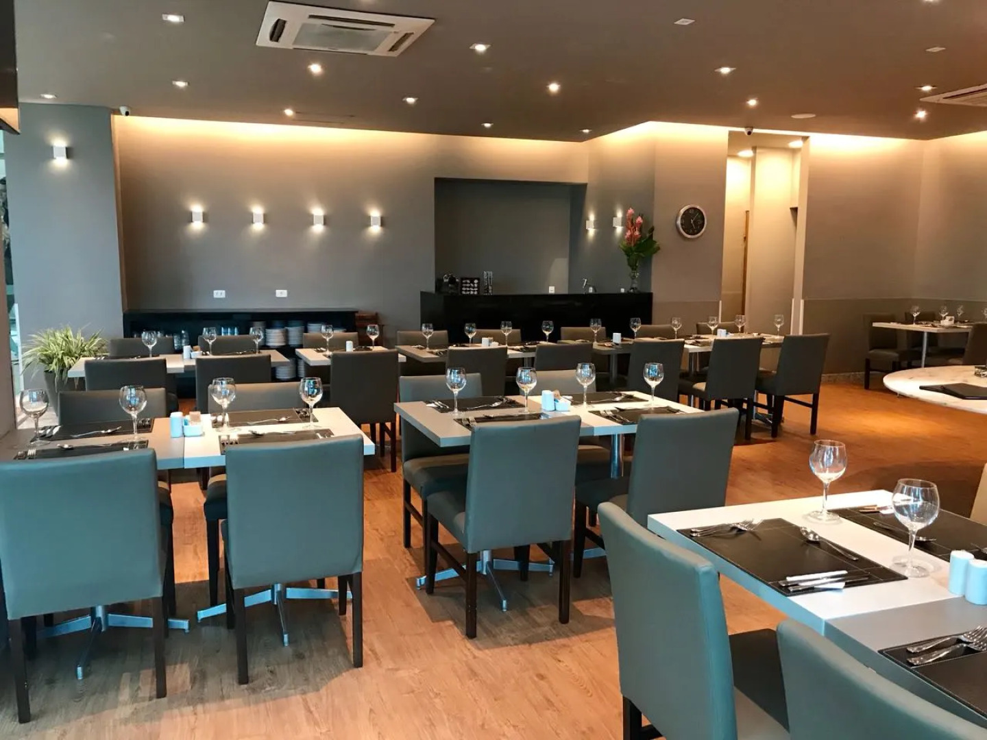 Costa Mar Recife Hotel