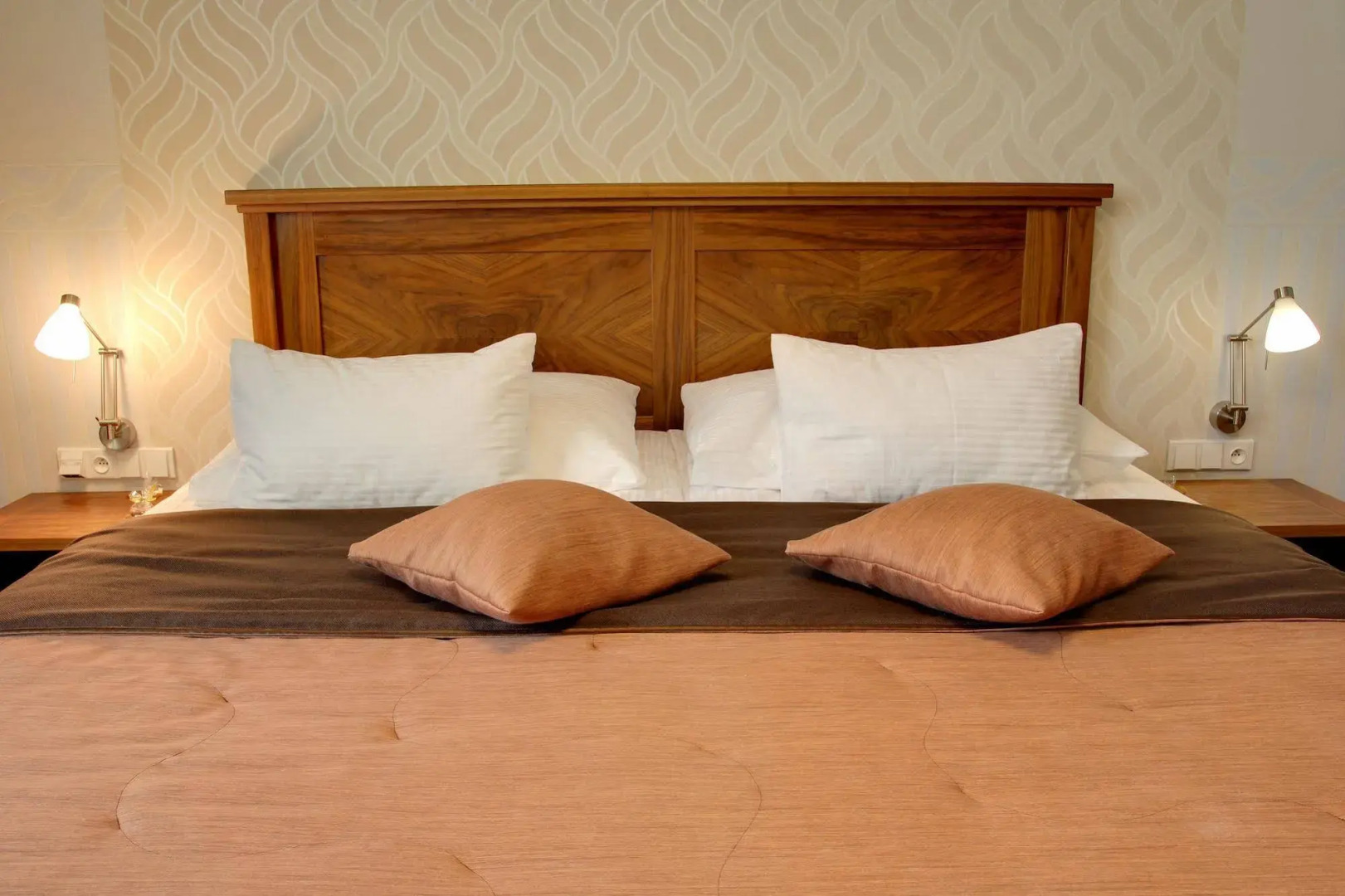 Hotel Baltaci Atrium