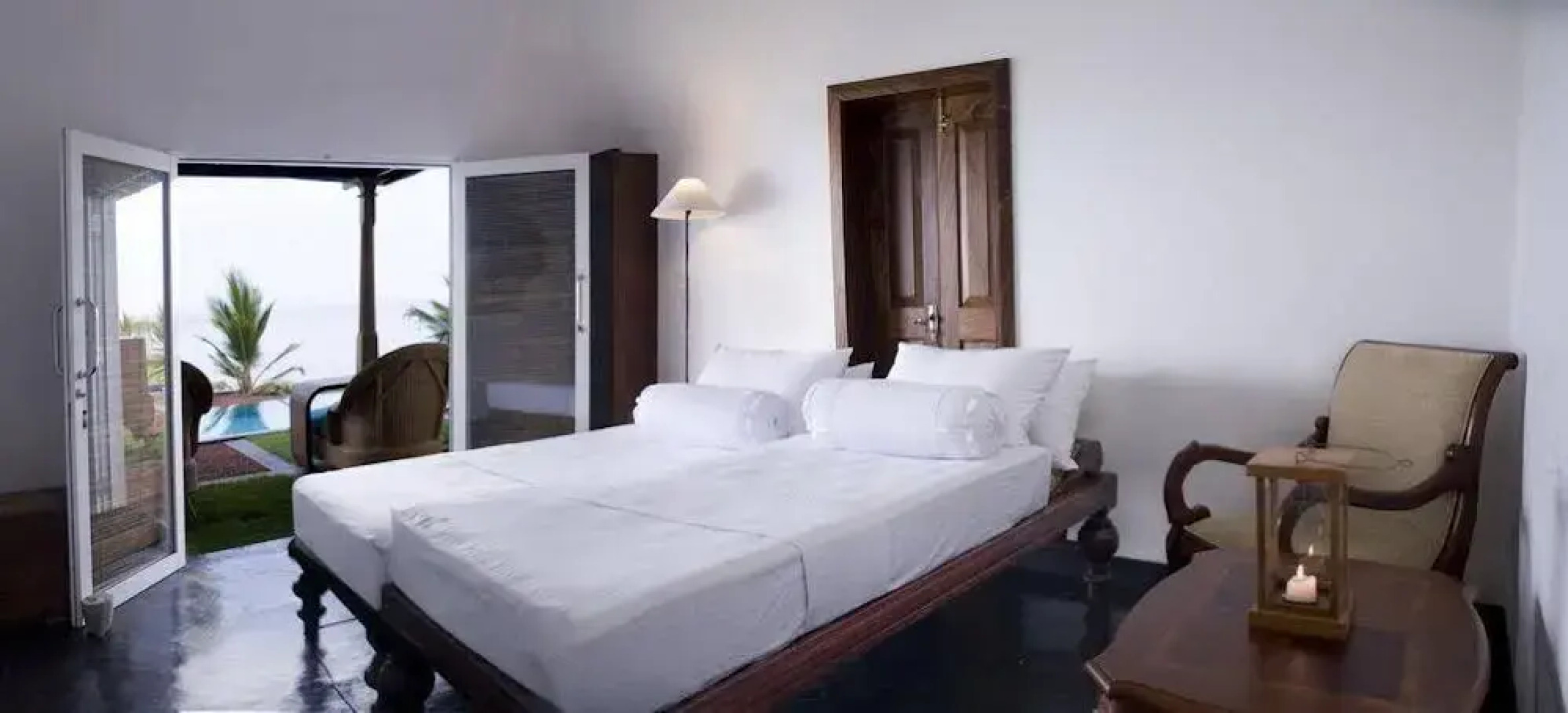 St. Anne's Lagoon House