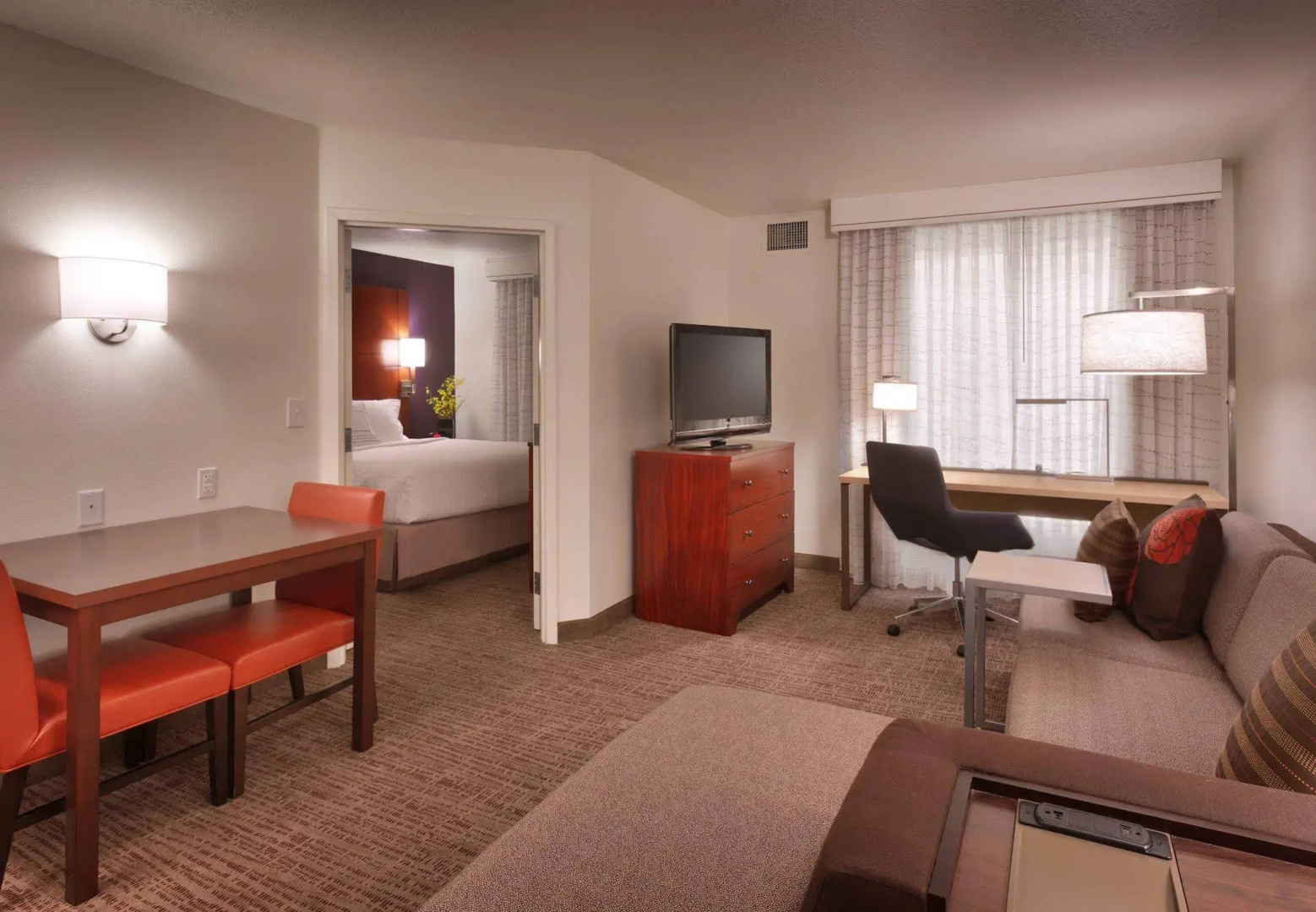 Residence Inn by Marriott Salt Lake City-Sandy
