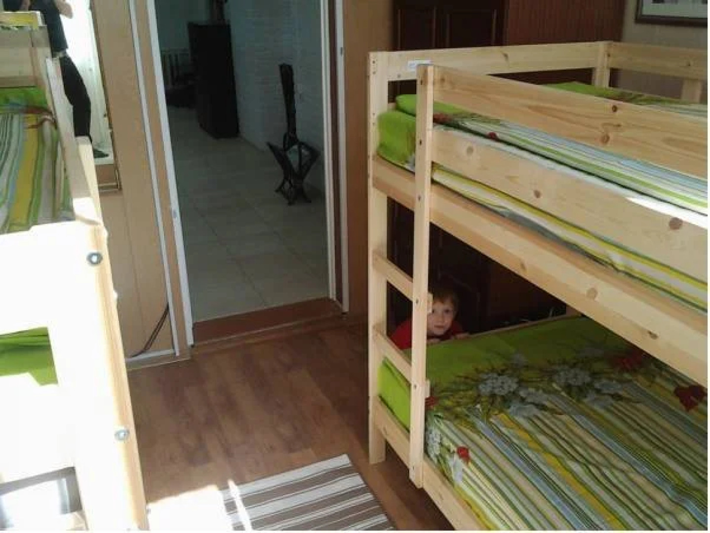 Хостел Чкаловский