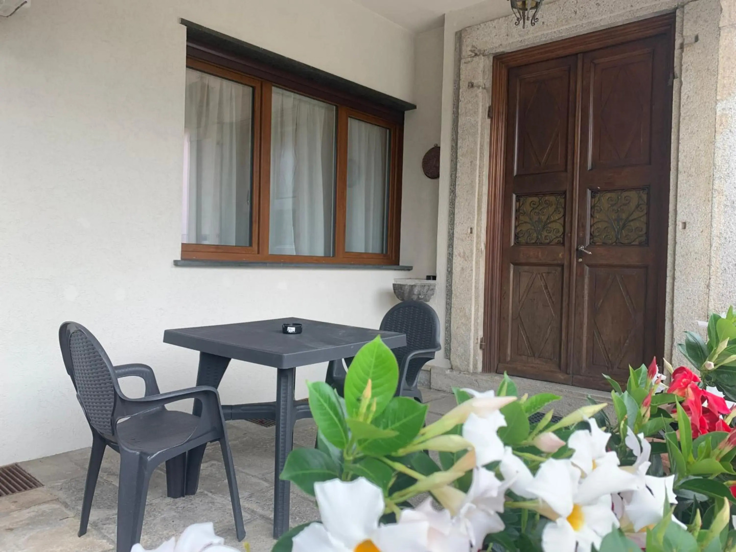 Appartamento Lucia, Lago di Como, Dongo