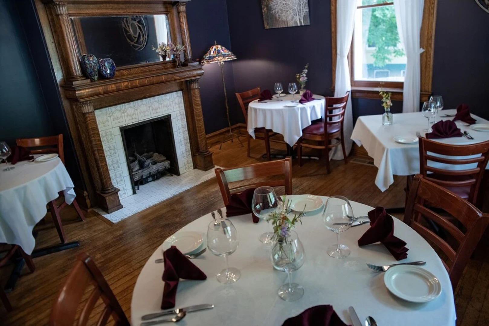 Elk River Hotel & Cafe