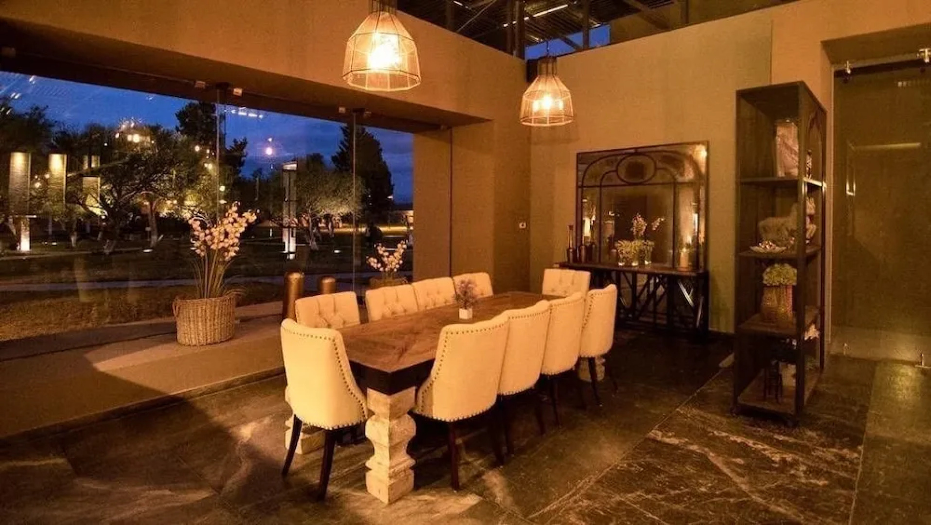 Rancho Canto de Sal Luxury Hotel & SPA