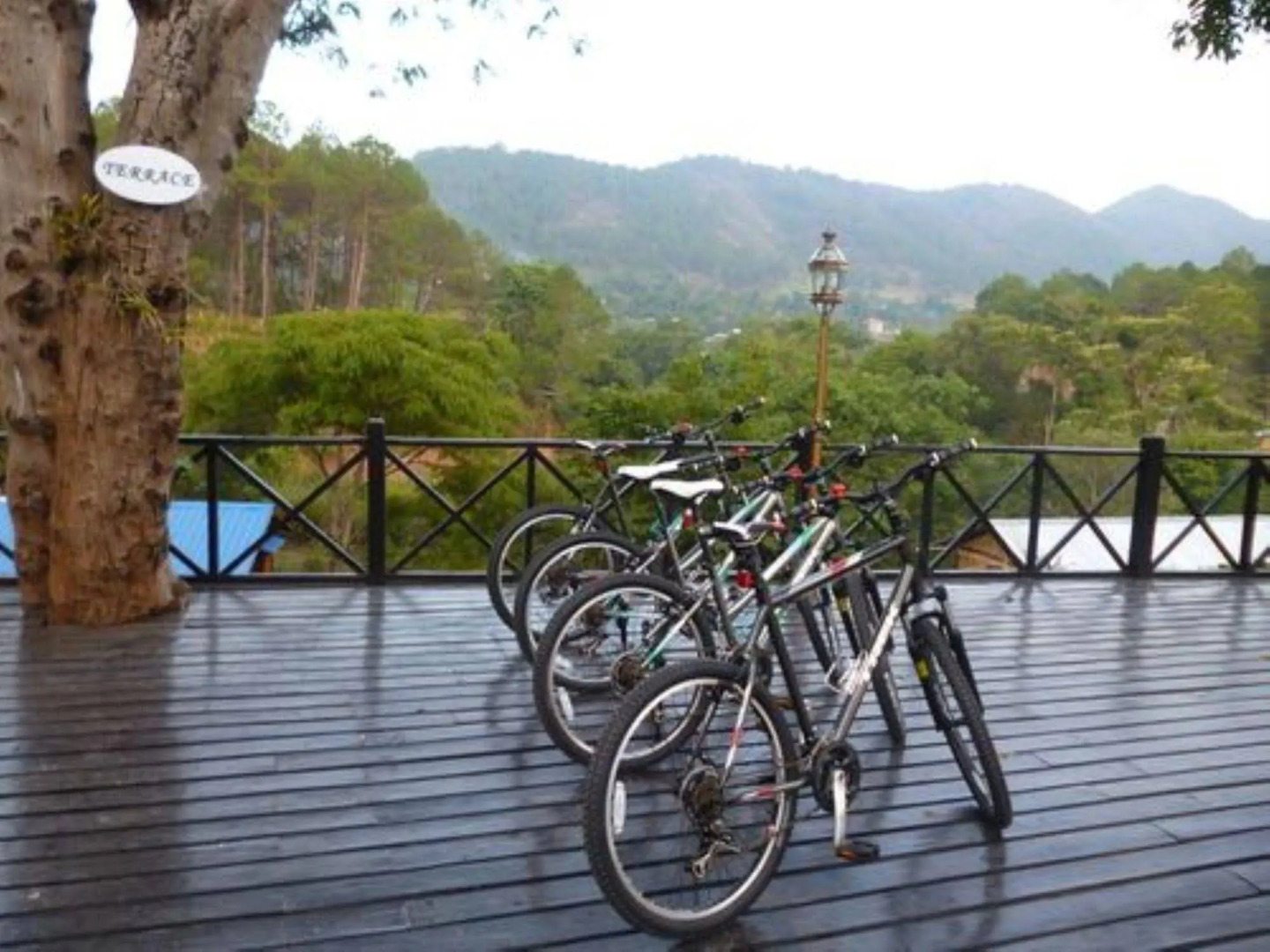 Kalaw Heritage Hotel