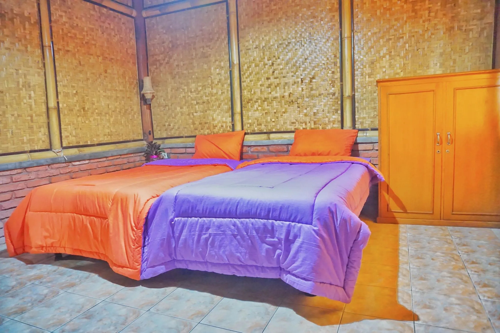 Grand Pesona Ksatria by Issota