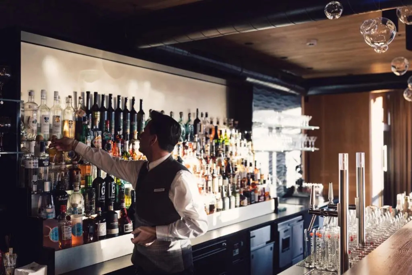 Hotel Schöne Aussicht