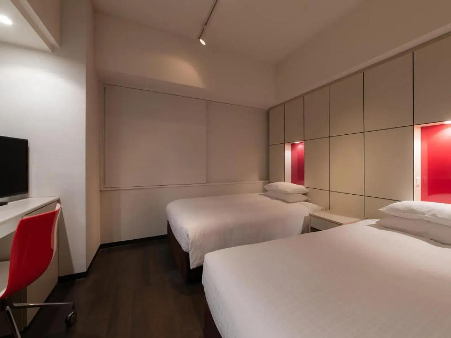 Hotel Vista Sapporo Nakajimakohen