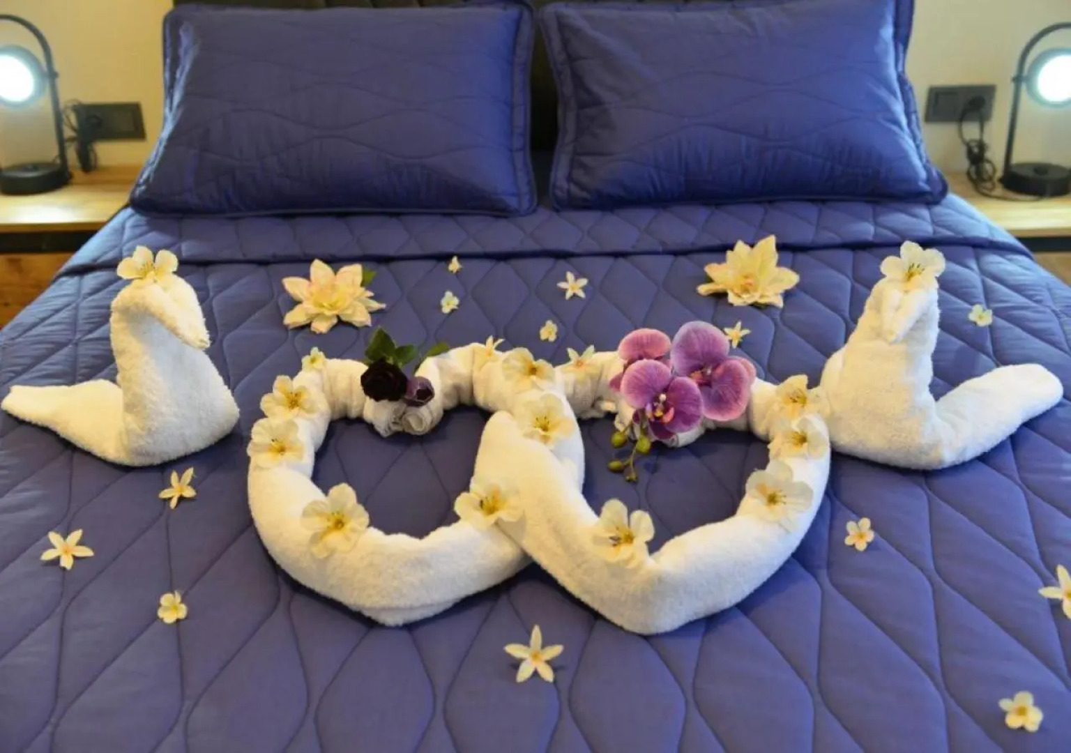 Koycegiz Yalcin Villalari