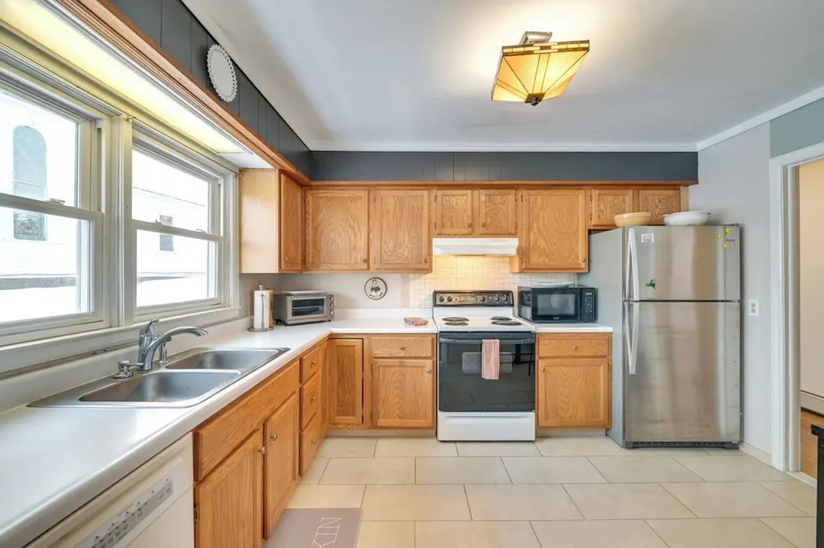 Family-friendly Home in Downtown North Creek