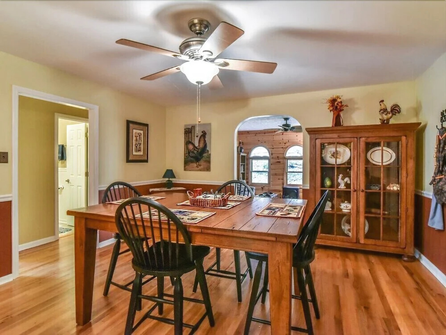 Creekside Cottage Star5Vacations