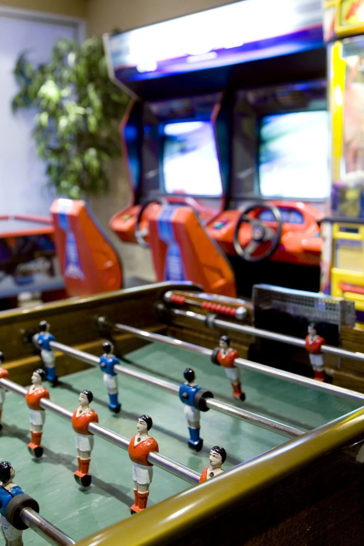 Hôtel Plaza Futuroscope