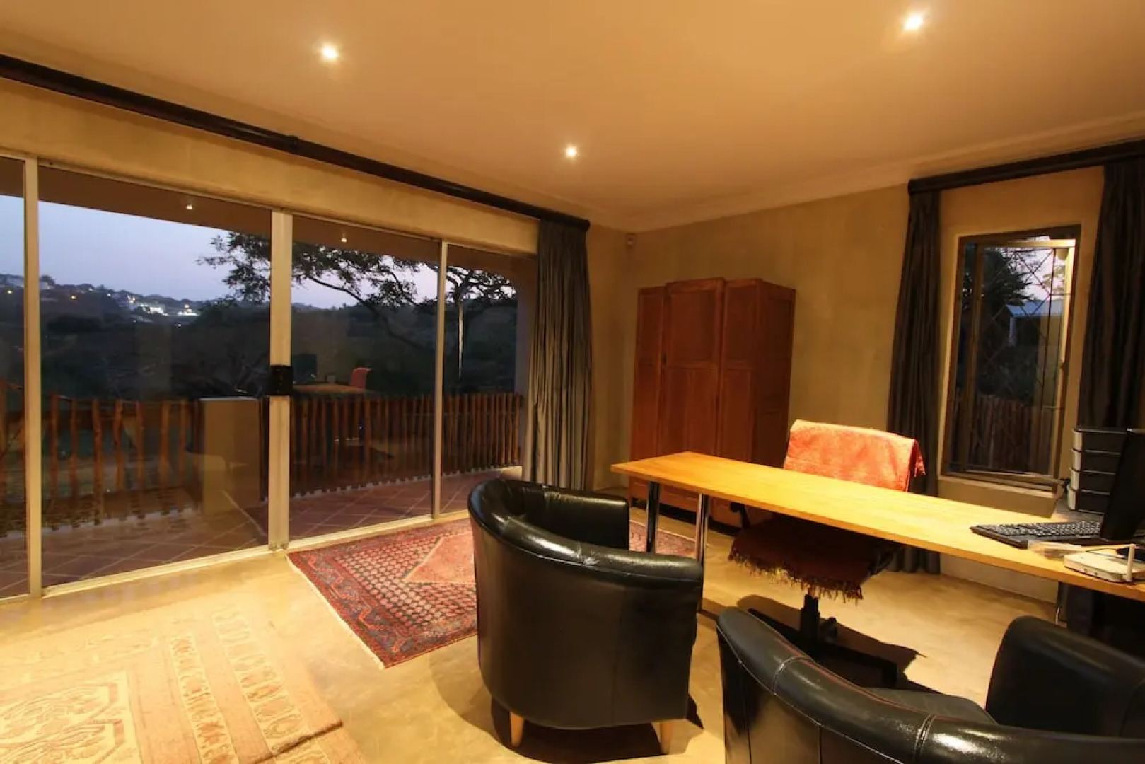 Al Marrakesh Guest House