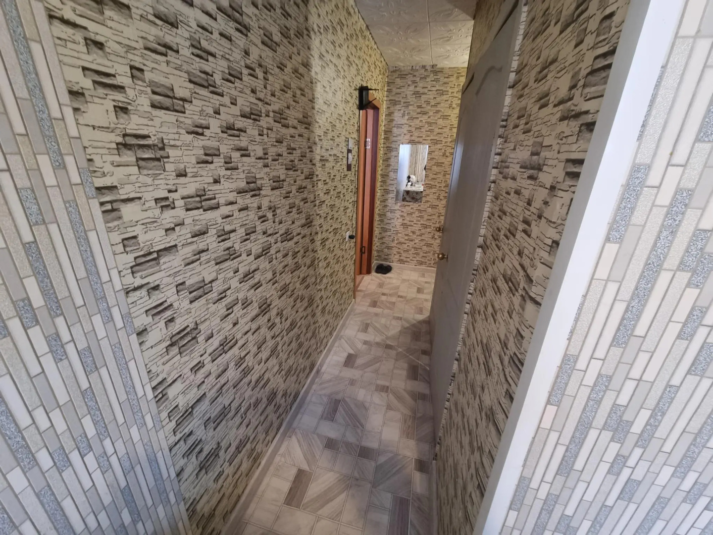 Апартаменты на проспекте Гагарина 8-я линия 13