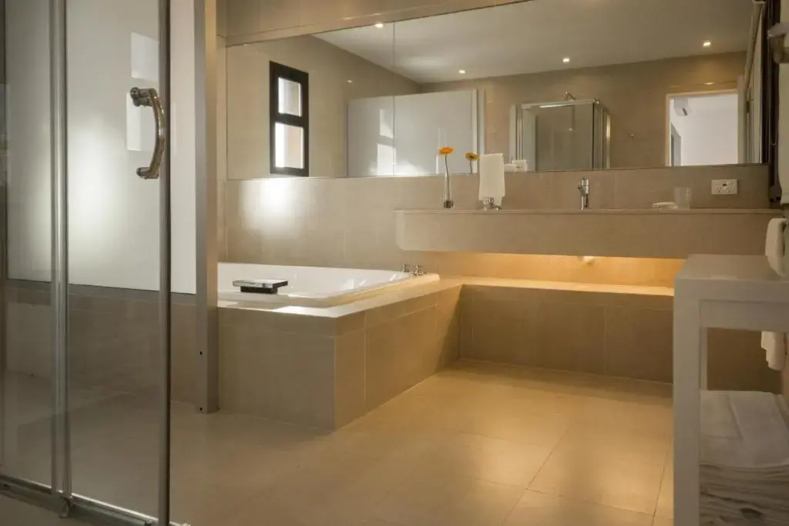 Ville Saint Germain Apart Hotel & Spa