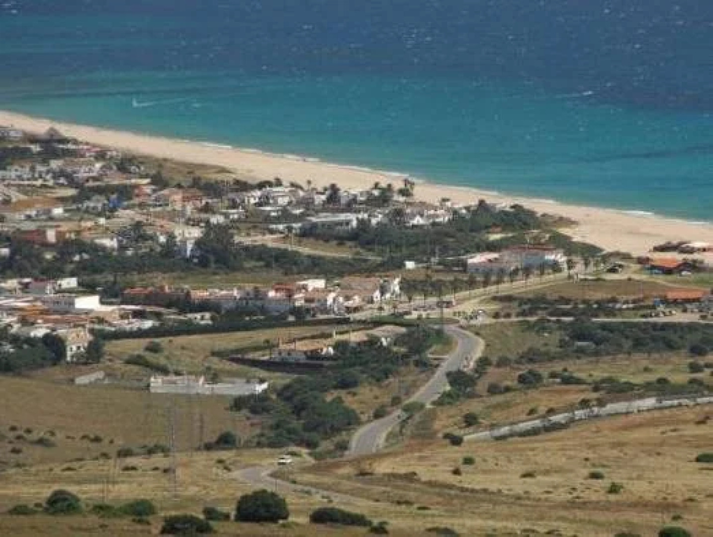 Apartamentos Turisticos Trajano