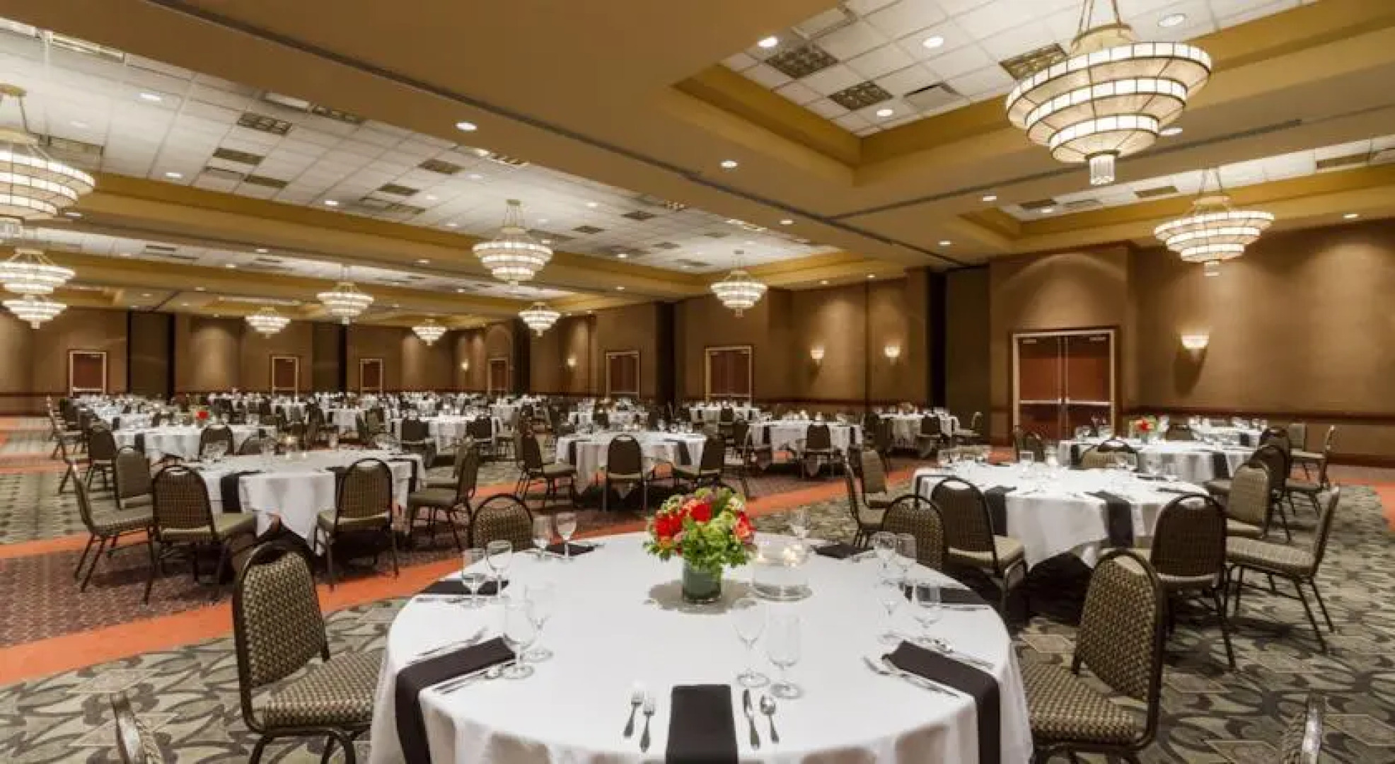 Embassy Suites Portland - Airport