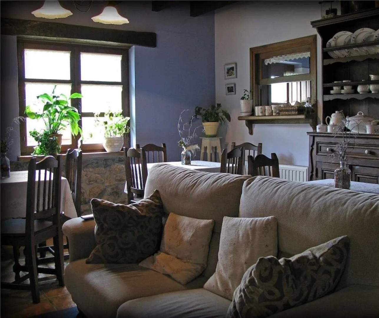 Casa Rural El Trechal