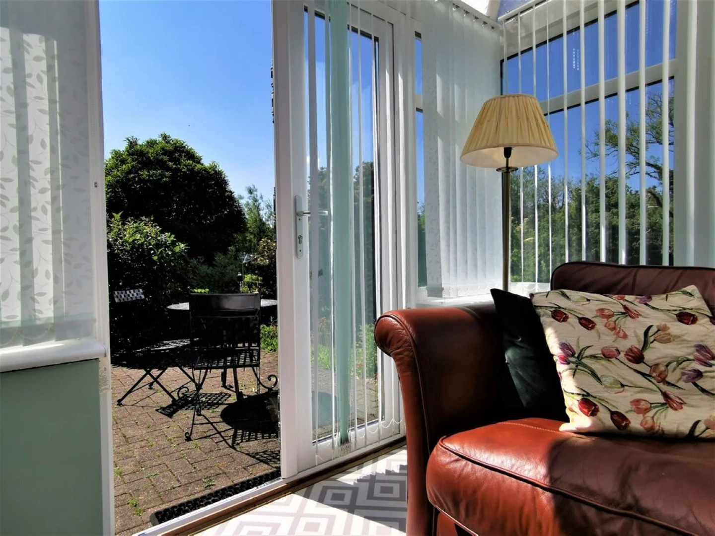 Ivy - 1 Bedroom Cottage - Llanfyrnach