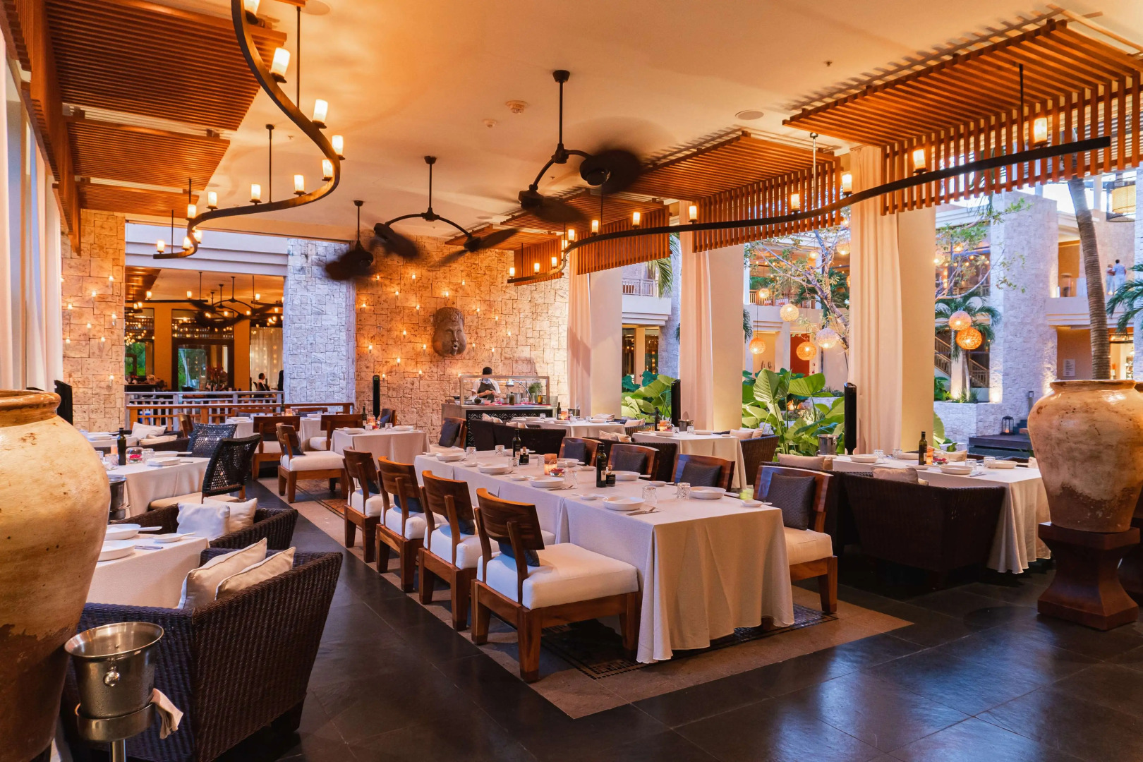 Banyan Tree Mayakoba