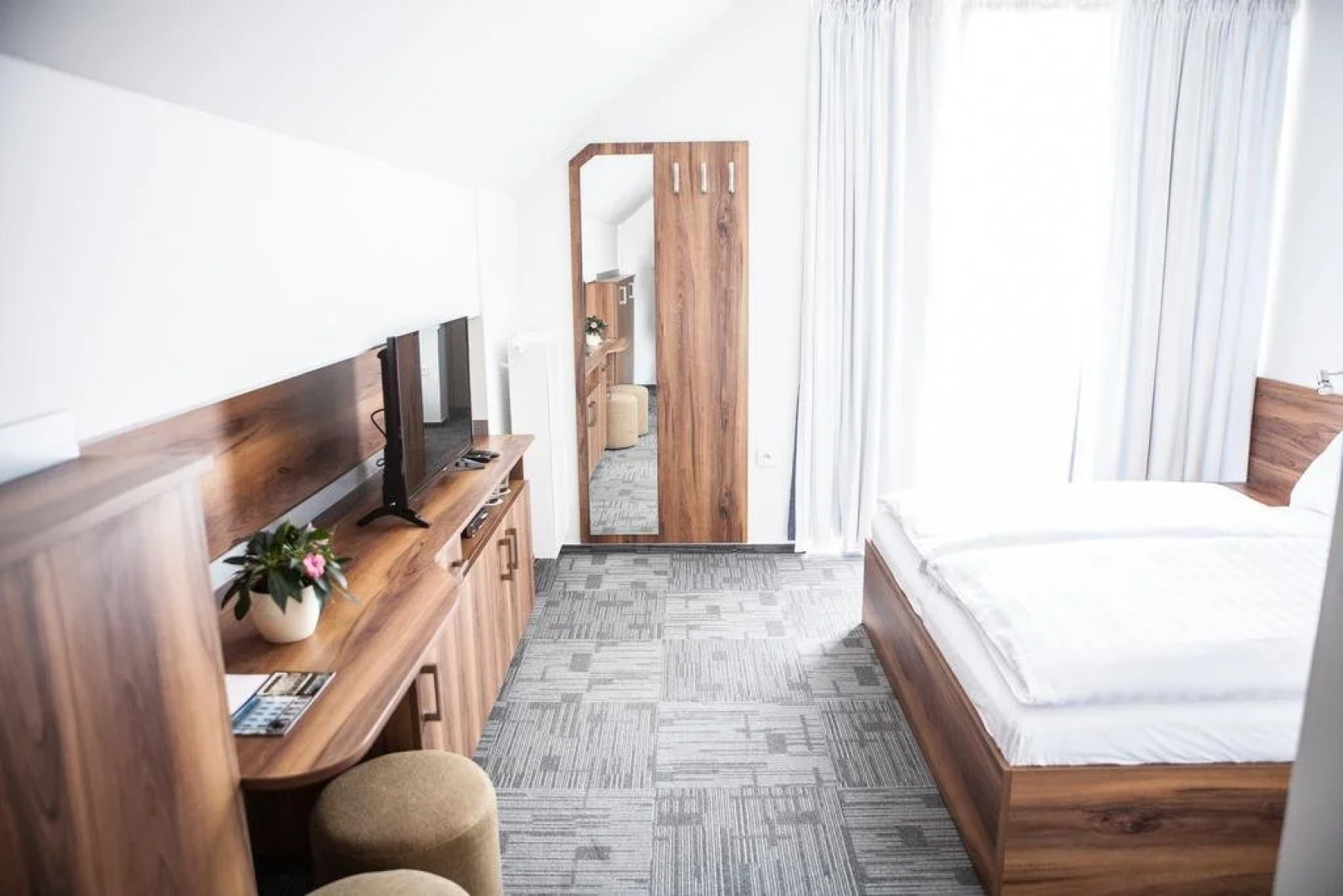 Penzion Na Náměstí