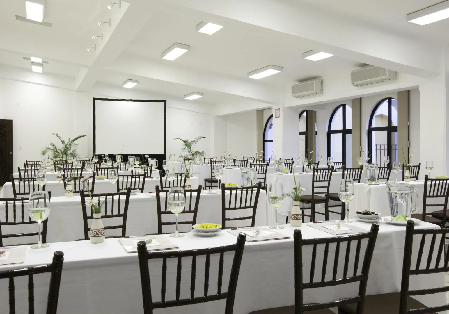 Hotel Misión Comanjilla