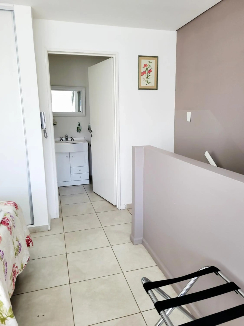 Departamento Argibay