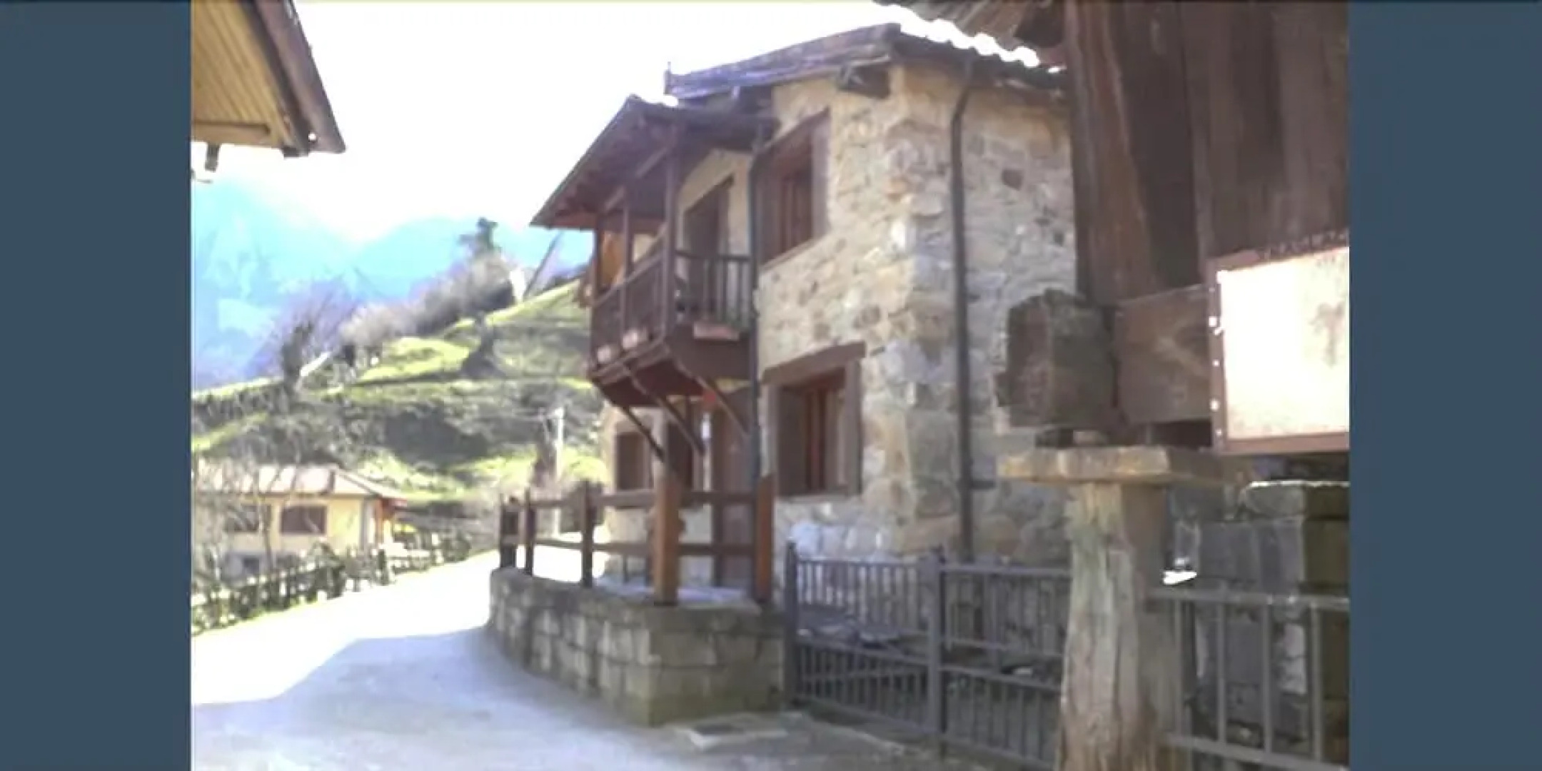 Casa Rural Casa L'Oso