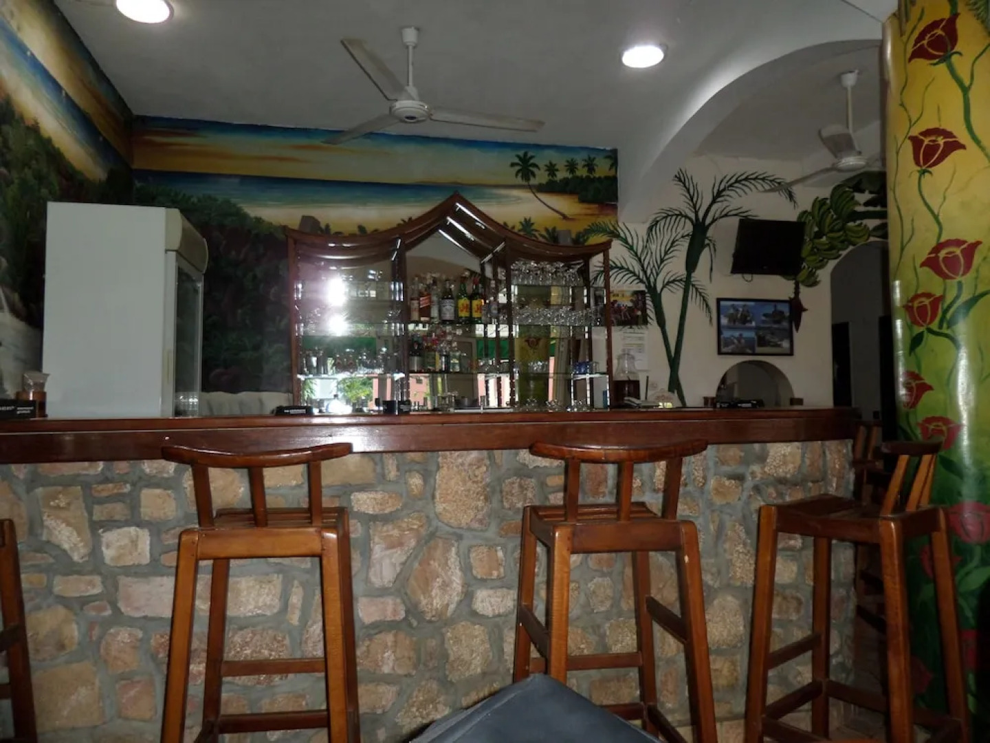 Hotel La Belle Aventure