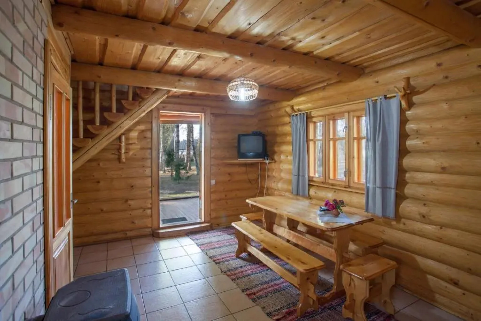 Atpūtas komplekss Godeļi