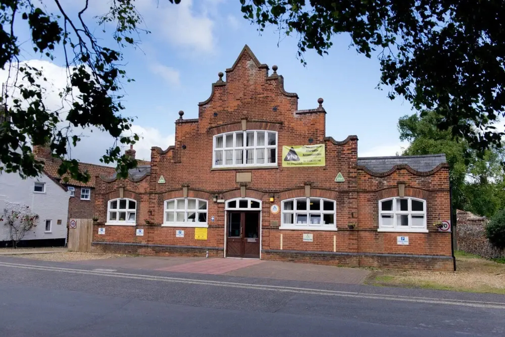 YHA Wells-next-the-sea