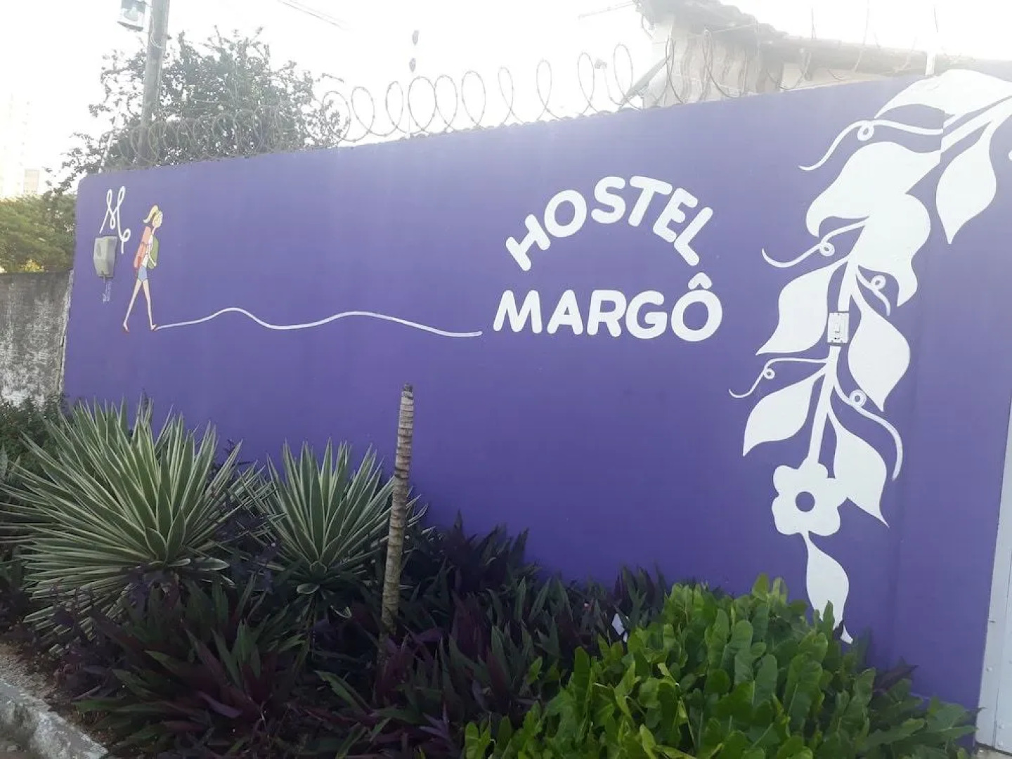 Hostel Margo