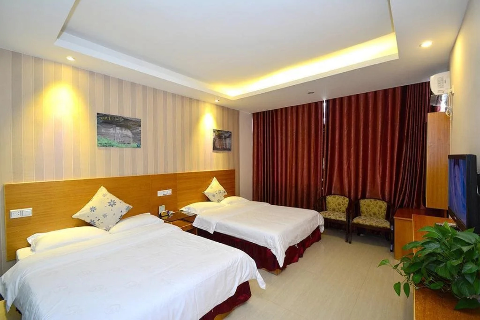 Chenhai Resort Hotel