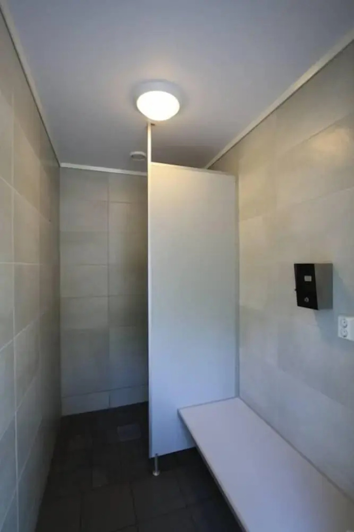 Geirangerfjorden Feriesenter