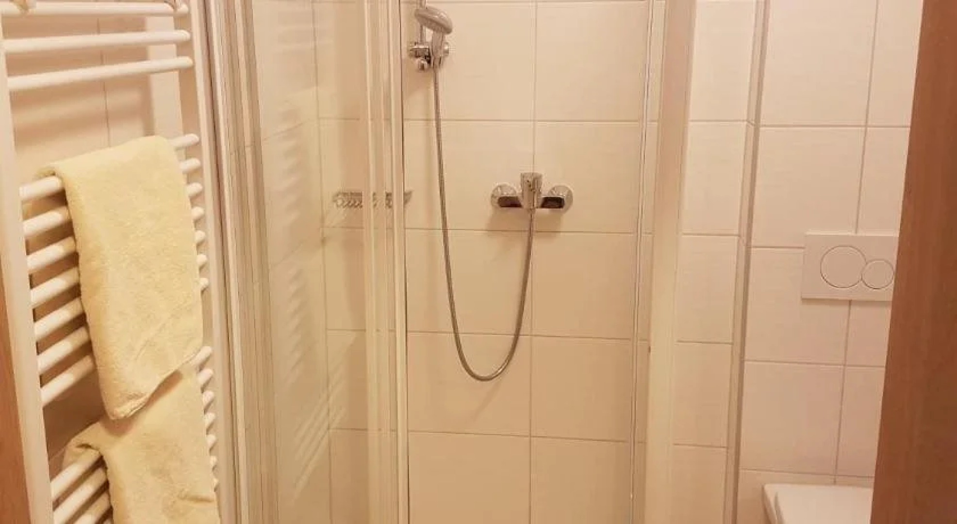 Panoramagasthof Hohe Brücke