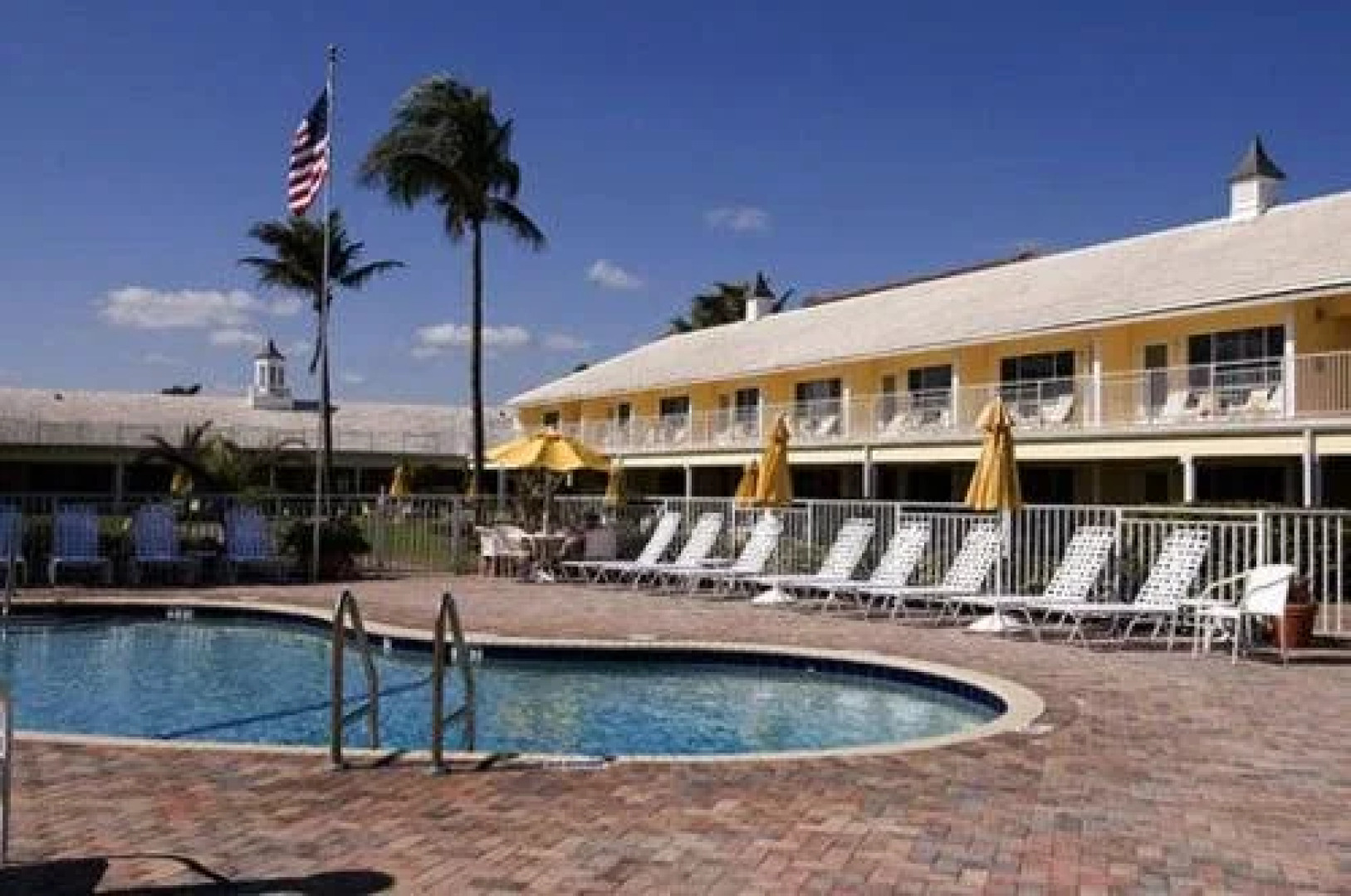 Berkshire on the Ocean