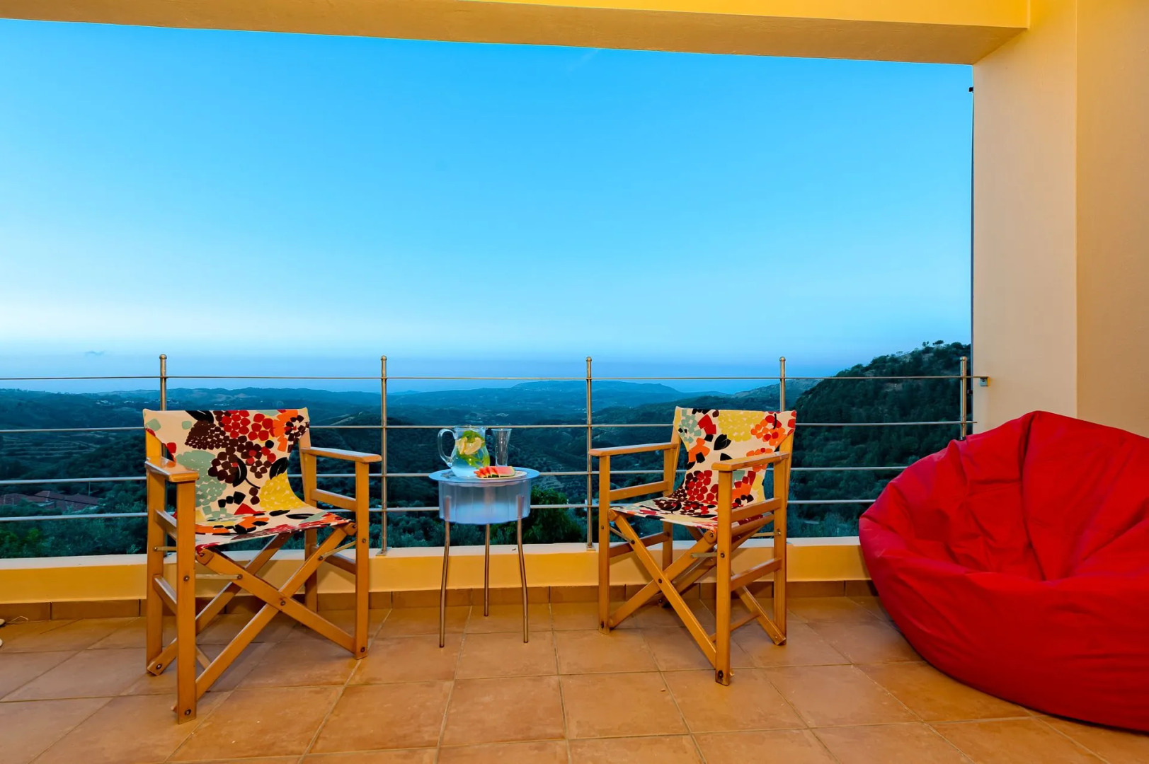 Villa Armonia Boutique Living