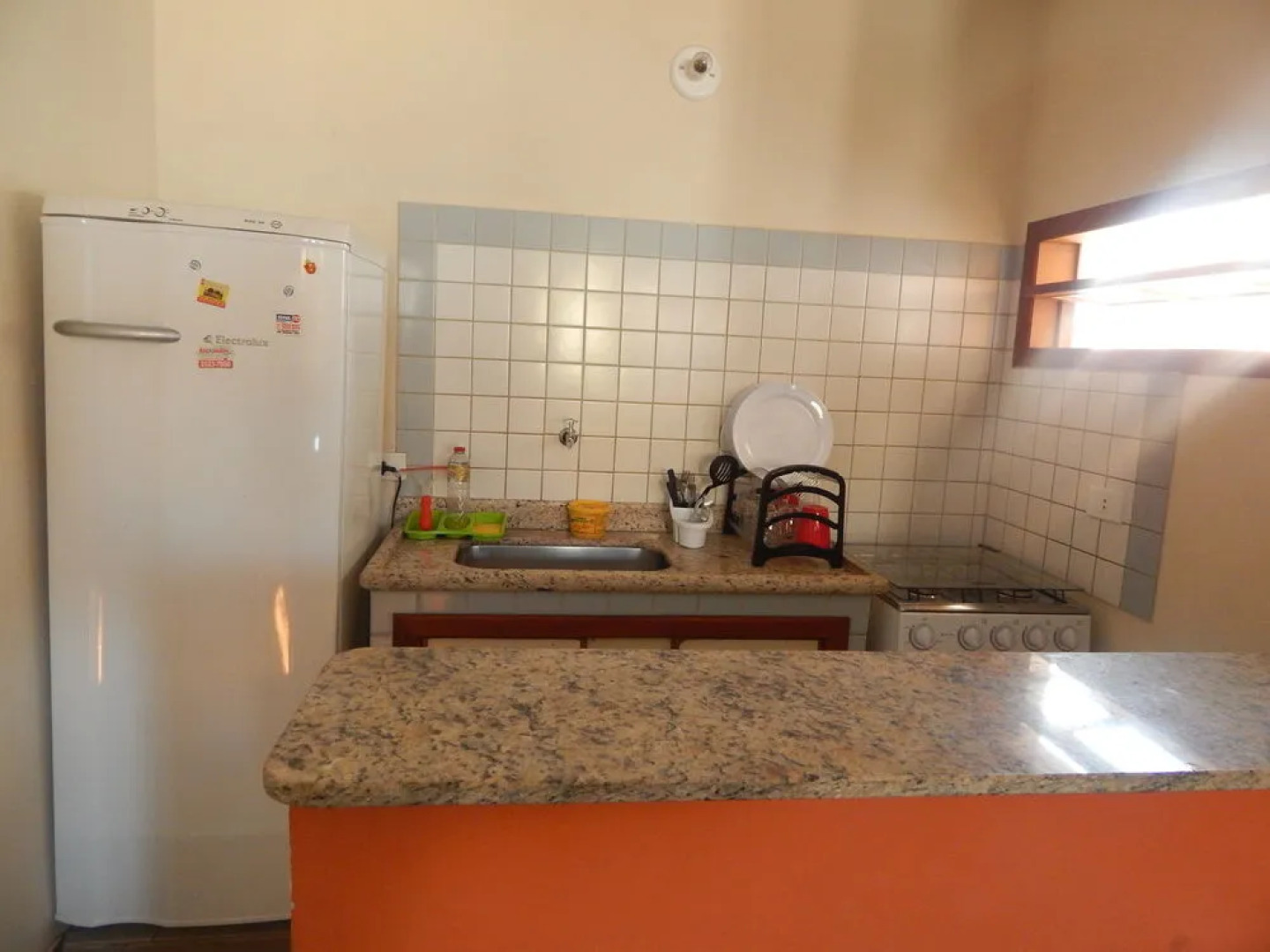 Geriba Guest Beach House